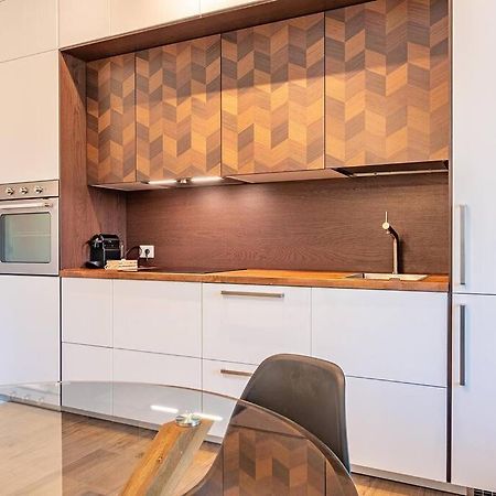 Apartament Guest Planet - Stylish Flat Bisceglie M1 Mediolan Zewnętrze zdjęcie