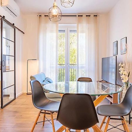 Apartament Guest Planet - Stylish Flat Bisceglie M1 Mediolan Zewnętrze zdjęcie