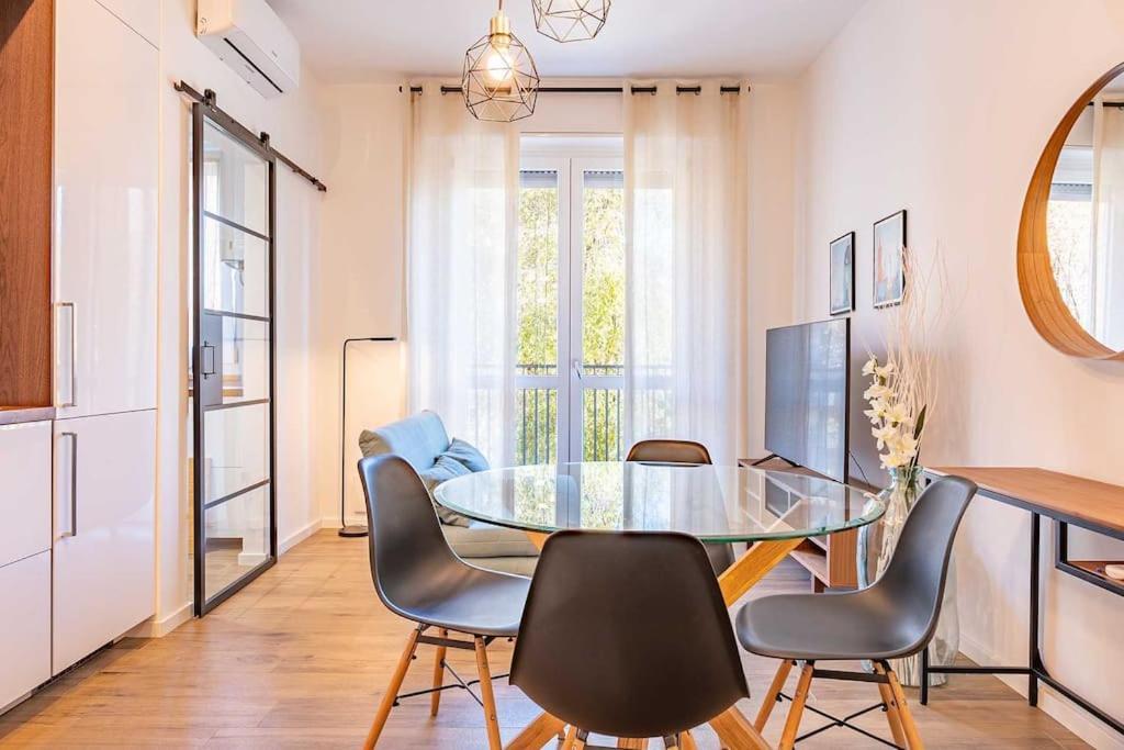 Apartament Guest Planet - Stylish Flat Bisceglie M1 Mediolan Zewnętrze zdjęcie