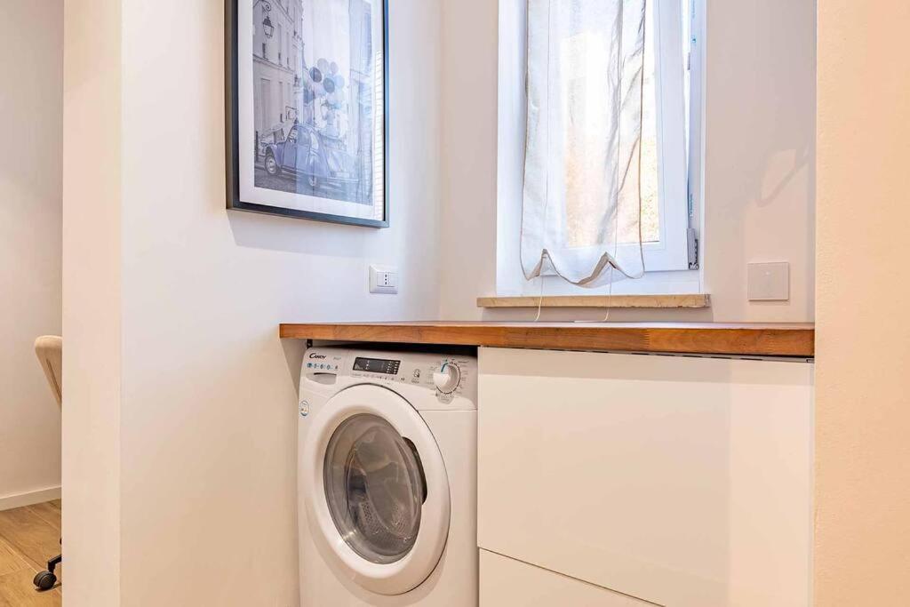 Apartament Guest Planet - Stylish Flat Bisceglie M1 Mediolan Zewnętrze zdjęcie