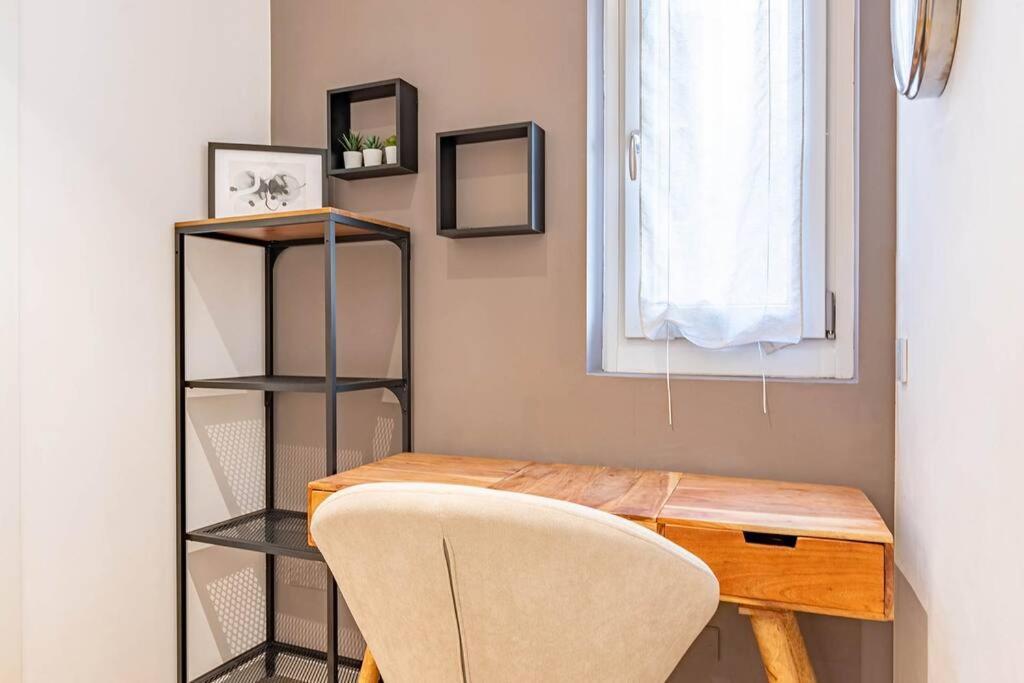 Apartament Guest Planet - Stylish Flat Bisceglie M1 Mediolan Zewnętrze zdjęcie