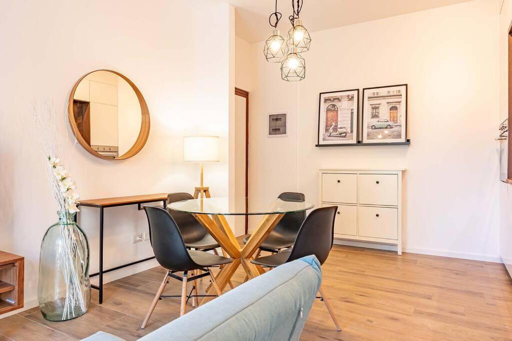 Apartament Guest Planet - Stylish Flat Bisceglie M1 Mediolan Zewnętrze zdjęcie