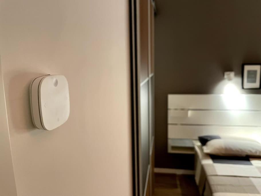Apartament Guest Planet - Stylish Flat Bisceglie M1 Mediolan Zewnętrze zdjęcie