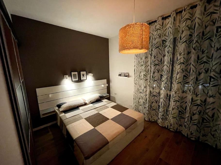Apartament Guest Planet - Stylish Flat Bisceglie M1 Mediolan Zewnętrze zdjęcie