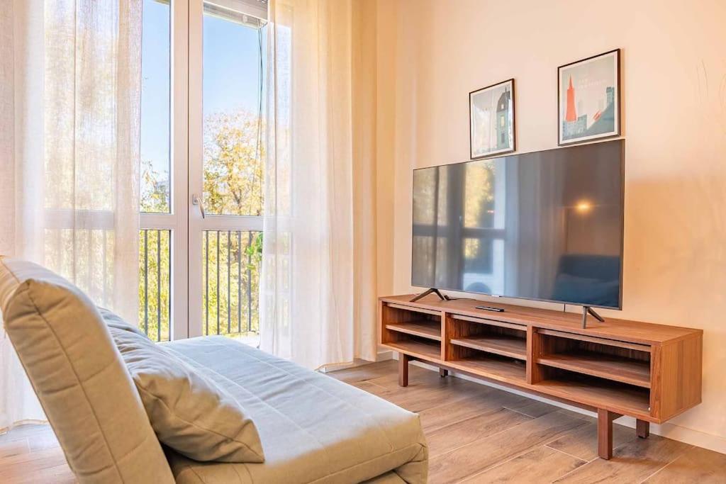 Apartament Guest Planet - Stylish Flat Bisceglie M1 Mediolan Zewnętrze zdjęcie