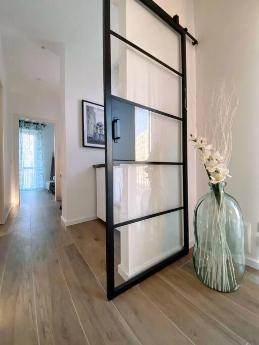 Apartament Guest Planet - Stylish Flat Bisceglie M1 Mediolan Zewnętrze zdjęcie