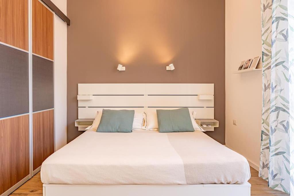 Apartament Guest Planet - Stylish Flat Bisceglie M1 Mediolan Zewnętrze zdjęcie