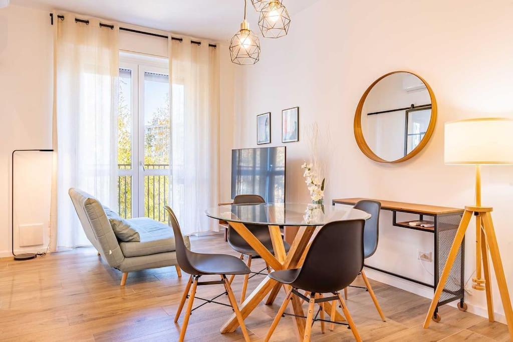 Apartament Guest Planet - Stylish Flat Bisceglie M1 Mediolan Zewnętrze zdjęcie
