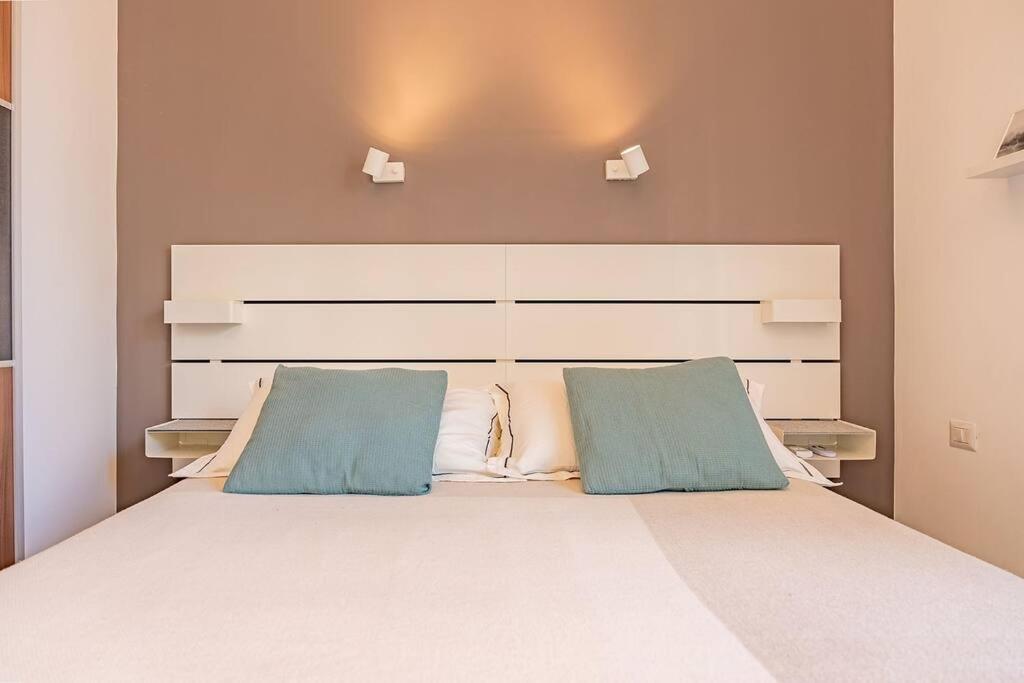 Apartament Guest Planet - Stylish Flat Bisceglie M1 Mediolan Zewnętrze zdjęcie