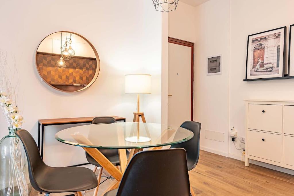 Apartament Guest Planet - Stylish Flat Bisceglie M1 Mediolan Zewnętrze zdjęcie