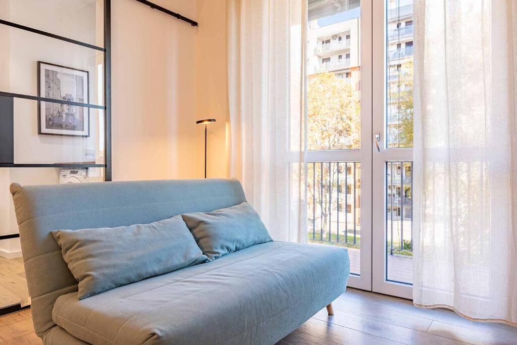 Apartament Guest Planet - Stylish Flat Bisceglie M1 Mediolan Zewnętrze zdjęcie