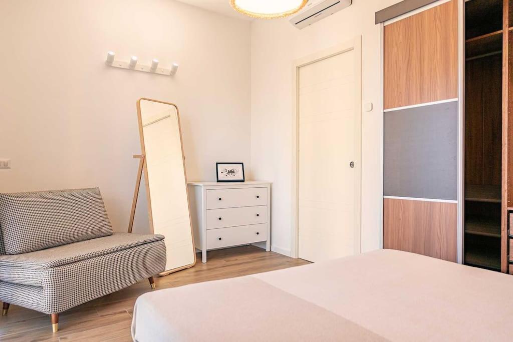 Apartament Guest Planet - Stylish Flat Bisceglie M1 Mediolan Zewnętrze zdjęcie